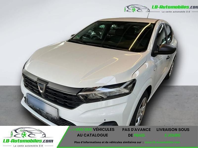 Utilisé 2021 Dacia Sandero Citadine | 12 900 € (Prix assez cher) - Image 1/4