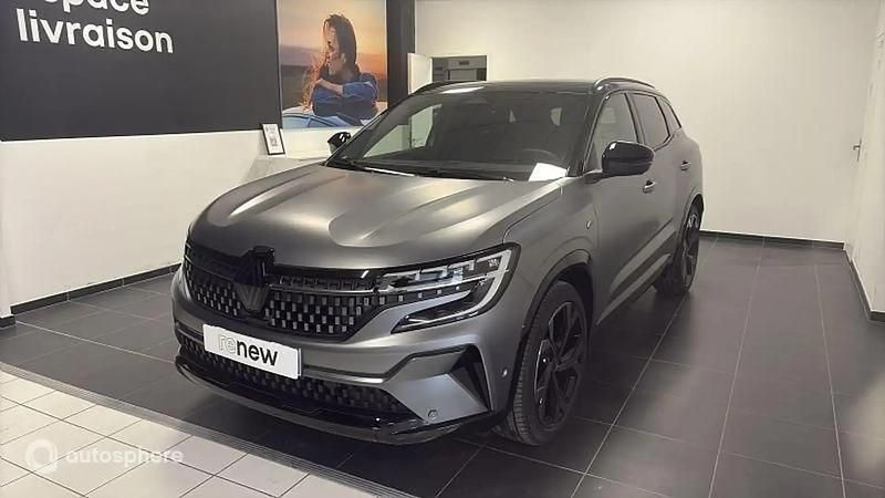 Biton Utilisé 2025 Renault Austral Iconic Esprit Alpine SUV | 39 399 € (Prix assez cher) - Image 1/4