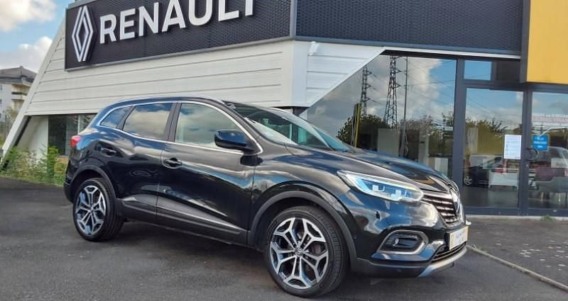 Utilisé 2020 Renault Kadjar Intens SUV | 15 990 € (Bon prix) - Image 1/4