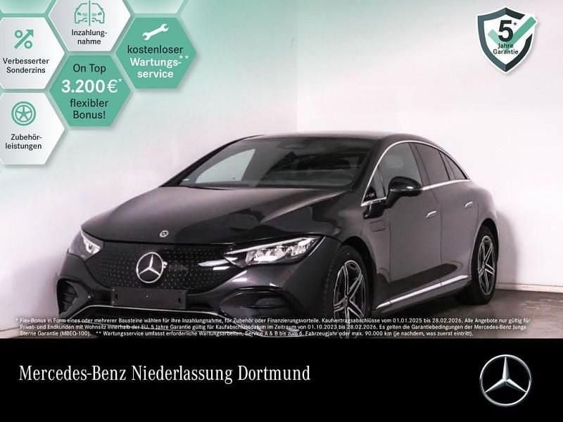 Utilisé 2024 Mercedes EQE500 Berline | 51 890 € - Image 1/3