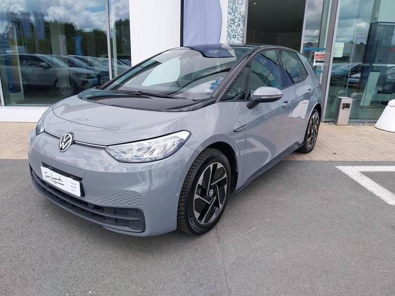 Utilisé 2023 VW ID.3 Pro Citadine | 24 990 € - Image 1/4
