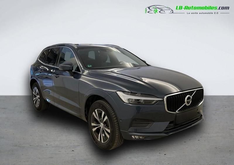 Utilisé 2021 Volvo XC60 SUV | 34 600 € (Bon prix) - Image 1/4