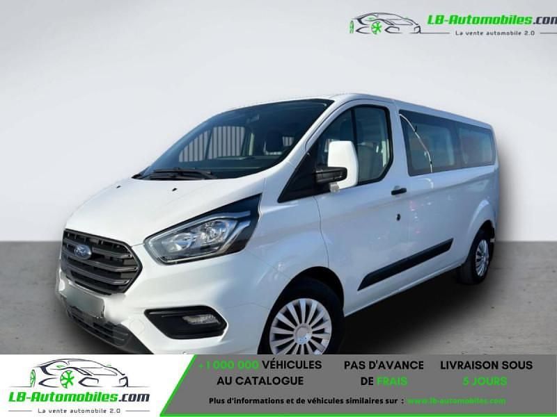 Occasion Ford Tourneo 131 ch (96 kW) 2019