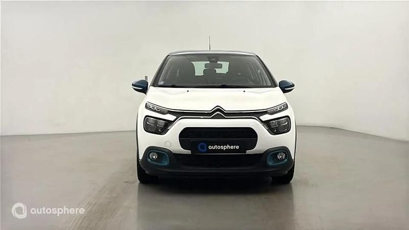 Occasion Citroën C3 PureTech 84 ch (61 kW) 2022 Biton Berline