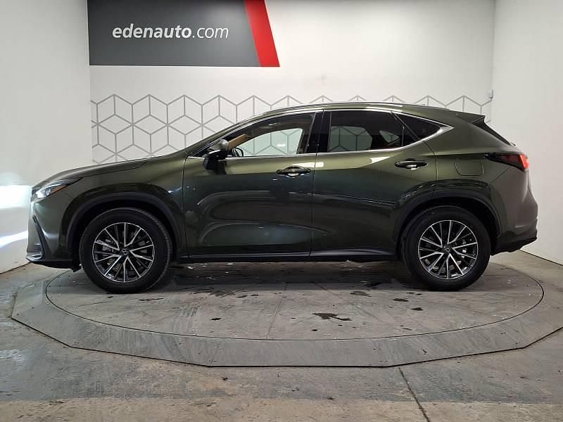 Occasion Lexus NX450h+ 309 ch (227 kW) 2022 SUV