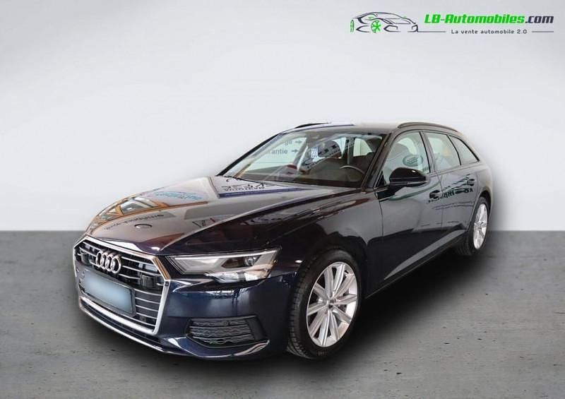 Utilisé 2019 Audi A6 Sport Break | 34 000 € (Bon prix) - Image 1/4