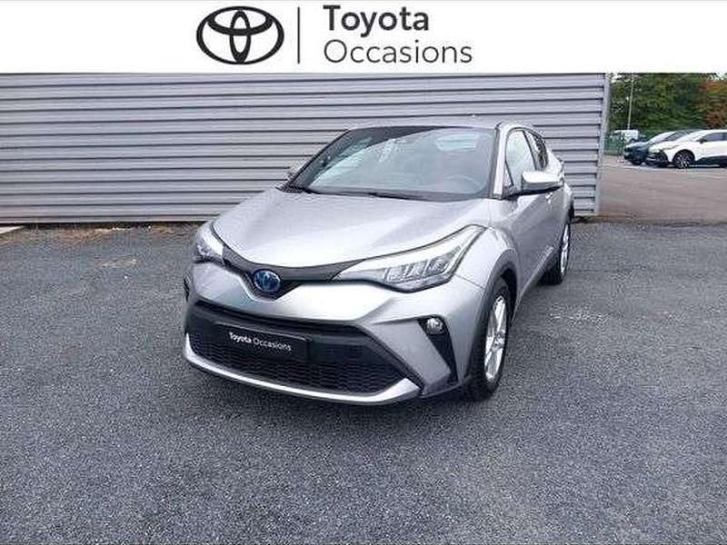 Occasion 2023 Toyota C-HR+ Business Edition SUV | 22 390 € (Super prix) - Image 1/1