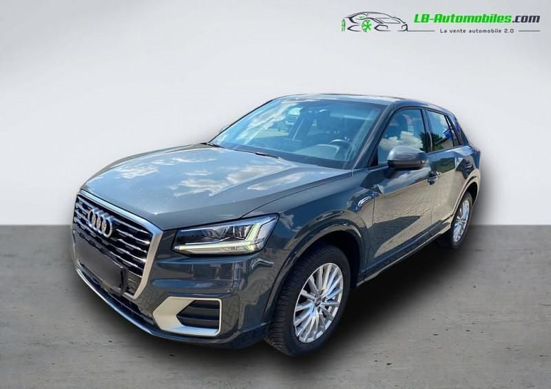 Utilisé 2019 Audi Q2 SUV | 25 200 € (Prix assez cher) - Image 1/4