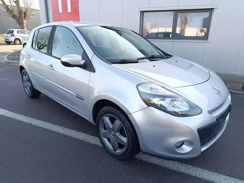 Occasion Renault Clio IV Authentique 75 ch (55 kW) 2012 Gris Berline