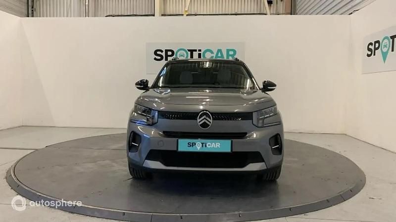 Occasion Citroën C3 PureTech 102 ch (75 kW) 2024 SUV