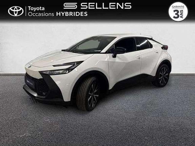 Occasion 2025 Toyota C-HR Design SUV | 36 980 € (Prix cher) - Image 1/1