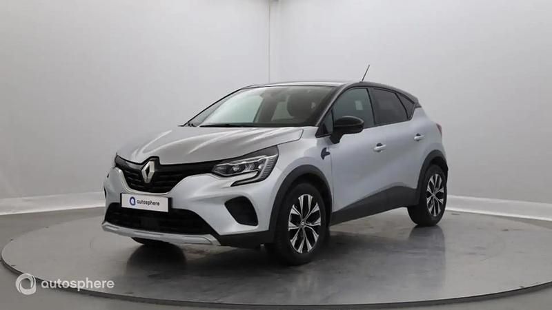 Utilisé 2023 Renault Captur Evolution SUV | 16 299 € (Bon prix) - Image 1/4