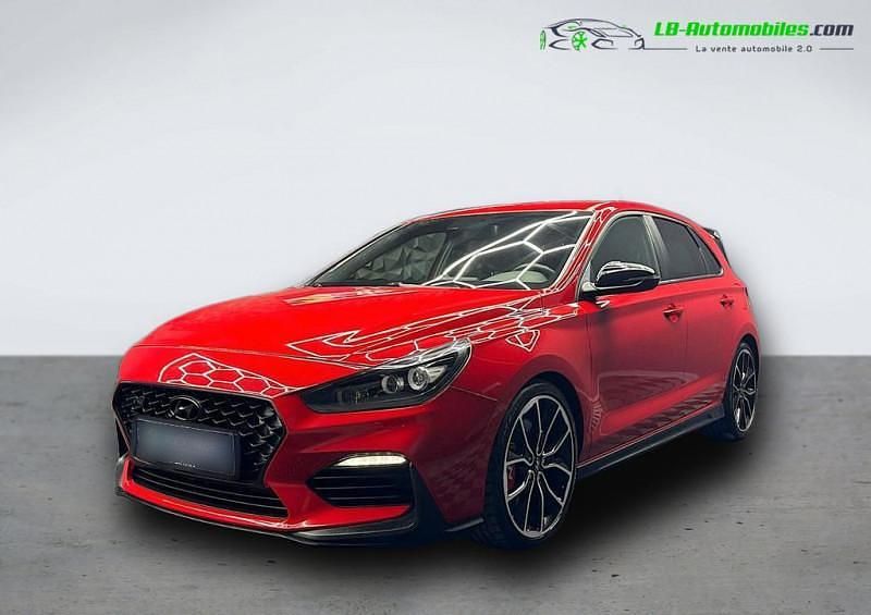 Utilisé 2019 Hyundai i30 Berline | 26 200 € (Bon prix) - Image 1/4