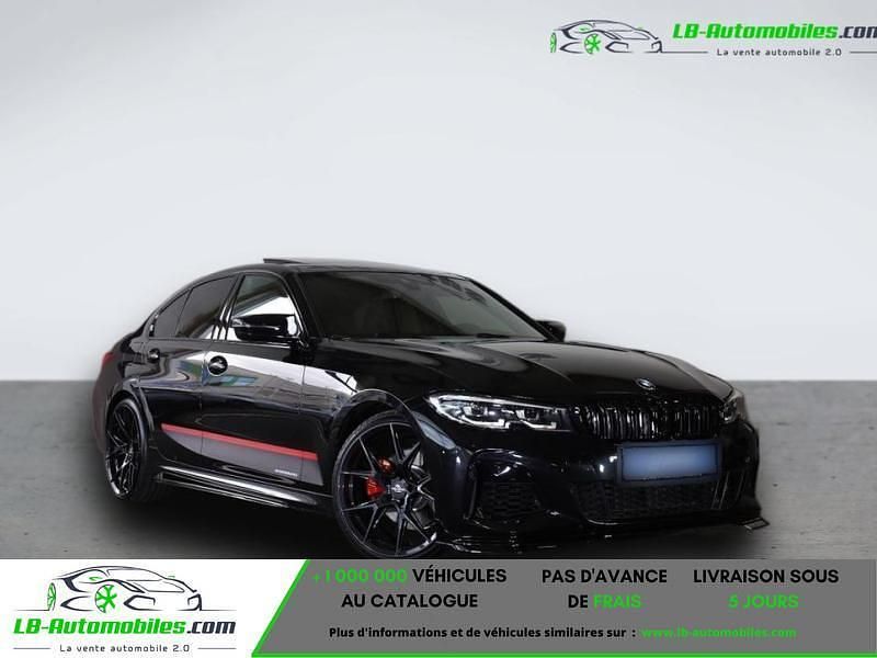 Utilisé 2019 BMW 330 Comfort Edition Berline | 37 100 € (Prix cher) - Image 1/4