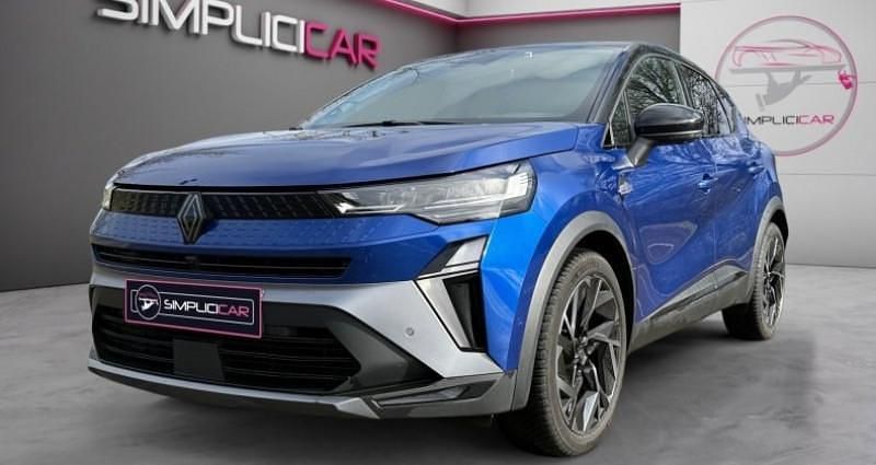 Occasion Dacia Jogger Extreme 95 ch (69 kW) 2024 Gris Monospace