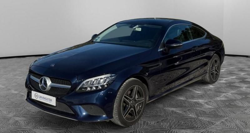 Occasion 2018 Mercedes C180 Avantgarde Berline | 22 990 € (Prix juste) - Image 1/4