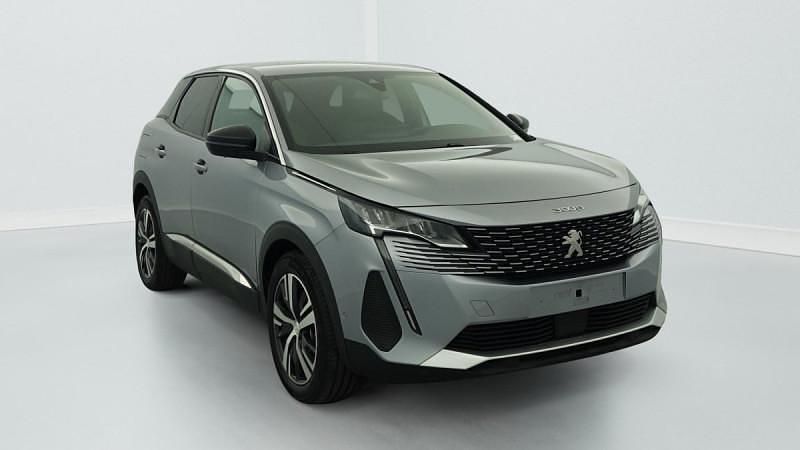 Utilisé 2024 Peugeot 3008 Allure | 26 450 € (Super prix) - Image 1/4