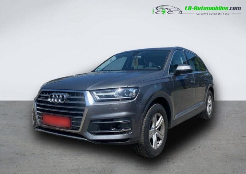 Utilisé 2016 Audi Q7 SUV | 38 100 € (Super prix) - Image 1/4