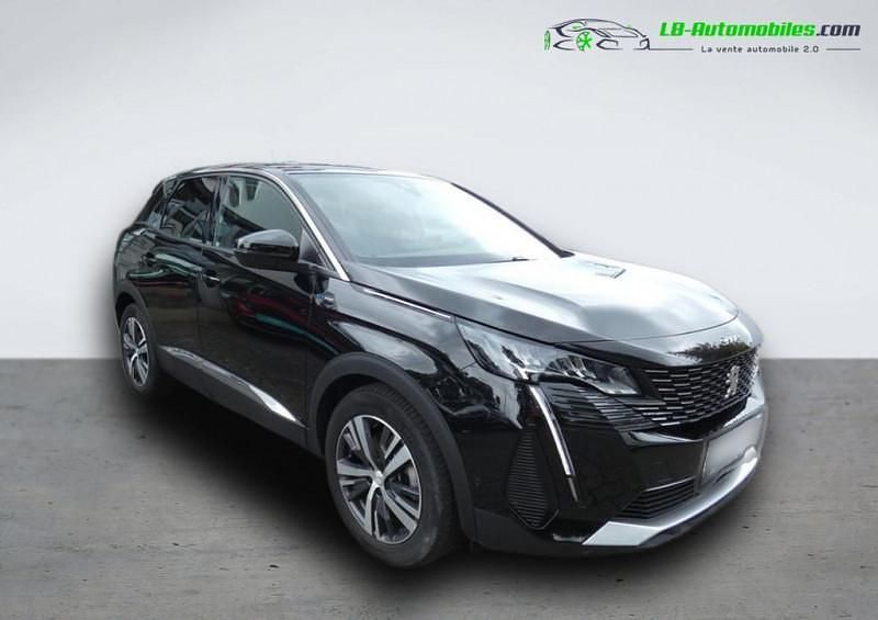Utilisé 2022 Peugeot 3008 | 26 900 € (Bon prix) - Image 1/4