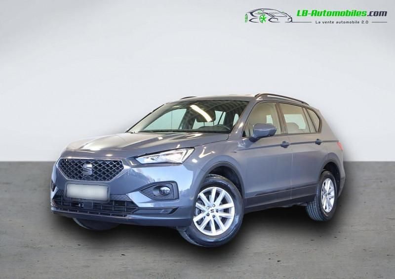 Utilisé 2023 Seat Tarraco SUV | 30 500 € (Bon prix) - Image 1/4