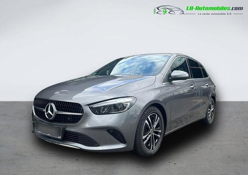 Utilisé 2024 Mercedes B200 Monospace | 36 000 € (Prix juste) - Image 1/4