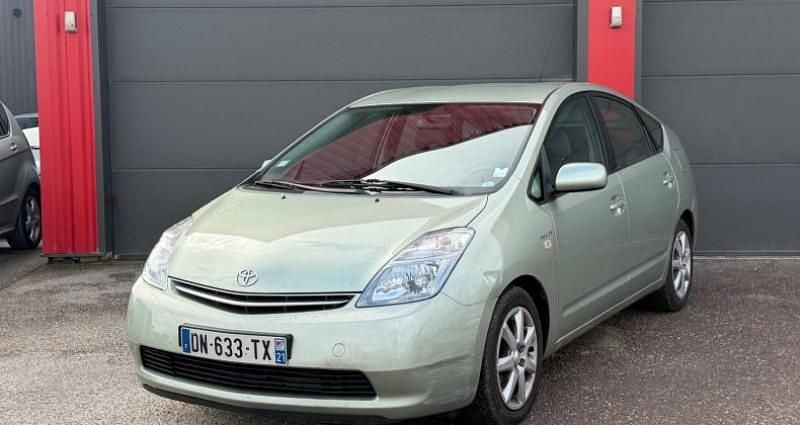 Occasion Toyota Prius Sol 77 ch (56 kW) 2006 Citadine