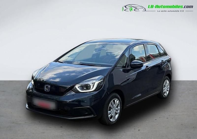 Utilisé 2021 Honda Jazz Citadine | 20 900 € (Bon prix) - Image 1/4