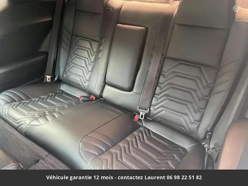 Occasion Dodge Challenger 377 ch (277 kW) 2017 Gris Coupé