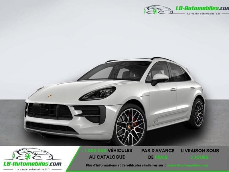 Occasion Porsche Macan GTS 381 ch (280 kW) 2021 SUV