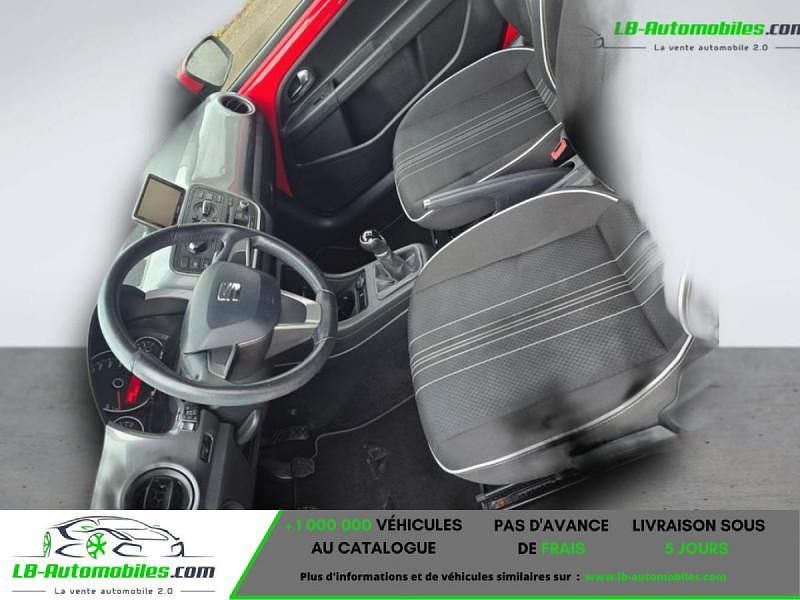 Occasion Seat Mii 75 ch (55 kW) 2015 Citadine