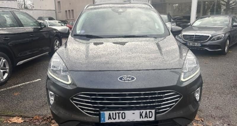 Occasion Ford Kuga Titanium 190 ch (139 kW) 2022 SUV