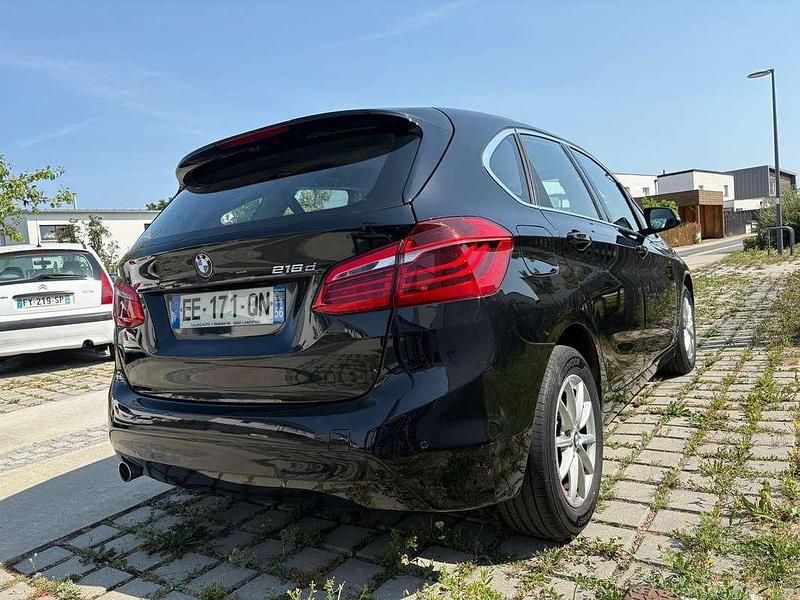 Occasion BMW 216 Active Tourer 116 ch (85 kW) 2016 Monospace