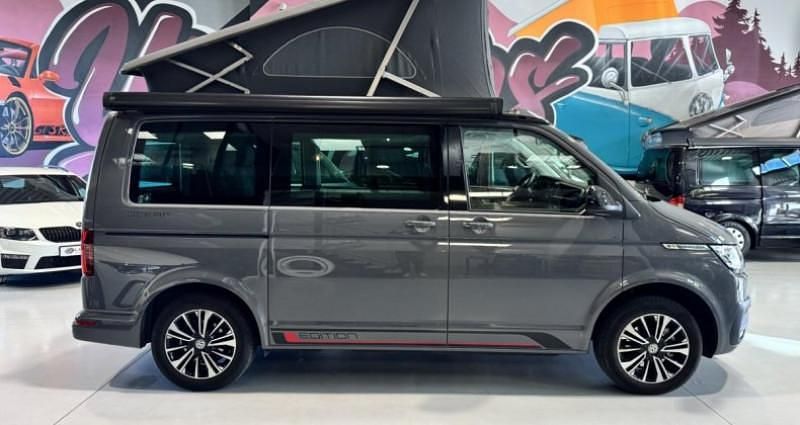 Occasion VW California Edition 150 ch (110 kW) 2023 Van
