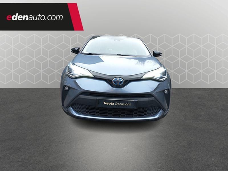 Occasion 2020 Toyota C-HR SUV | 23 000 € (Prix juste) - Image 1/1