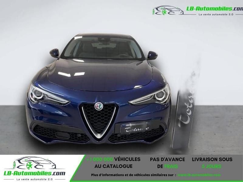 Occasion 2019 Alfa Romeo Stelvio SUV | 30 300 € (Prix juste) - Image 1/3
