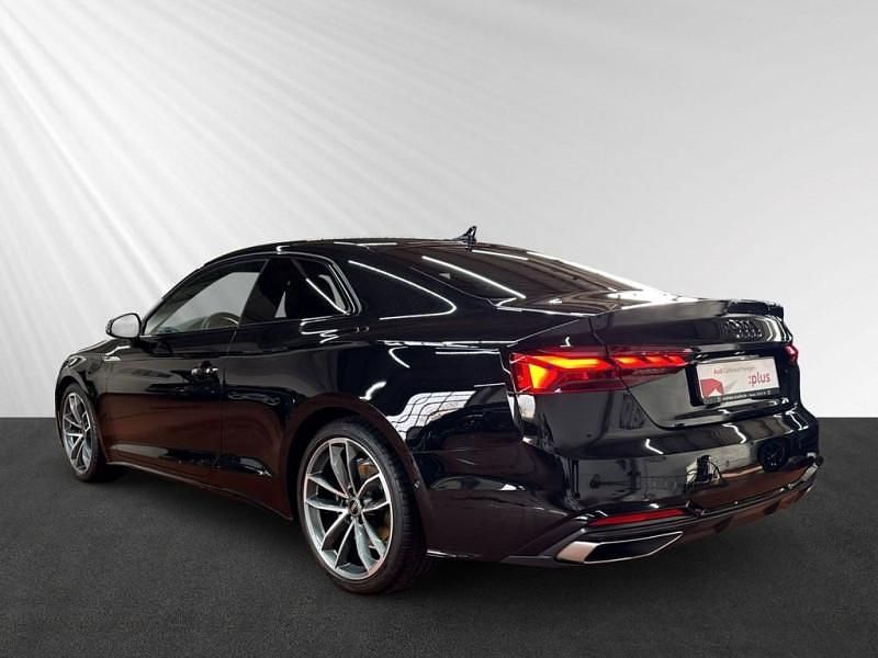 Utilisé 2024 Audi A5 Sport Coupé | 45 900 € (Super prix) - Image 1/4