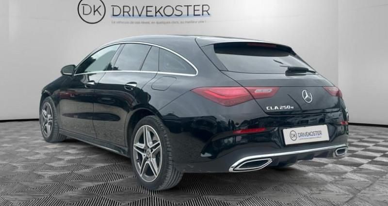 Occasion Mercedes CLA250e Shooting Brake 218 ch (160 kW) 2023 Break