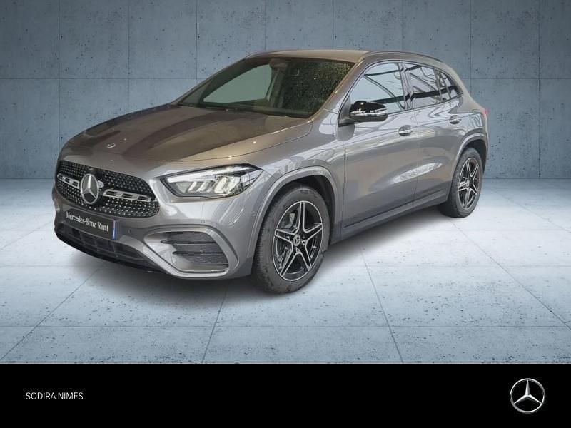 Occasion Mercedes GLA180 AMG line 116 ch (85 kW) 2026 SUV
