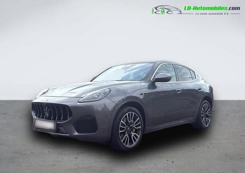 Utilisé 2023 Maserati Grecale SUV | 56 800 € (Prix juste) - Image 1/4