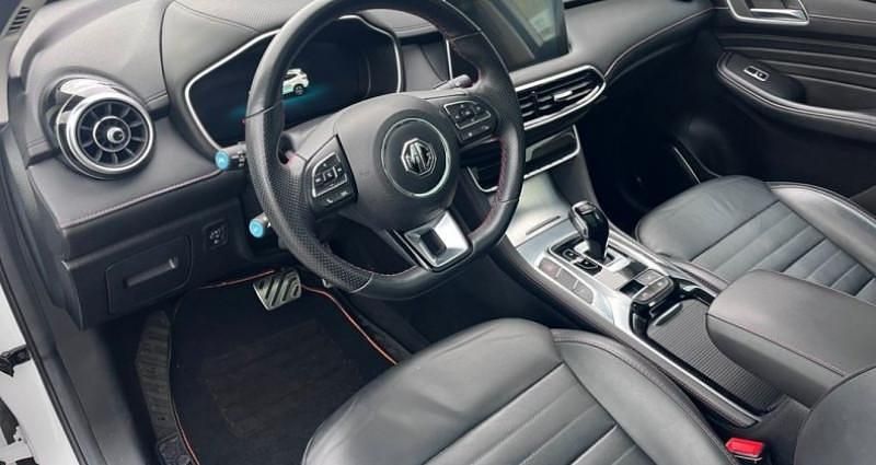Occasion MG EHS Luxury 258 ch (189 kW) 2023 SUV