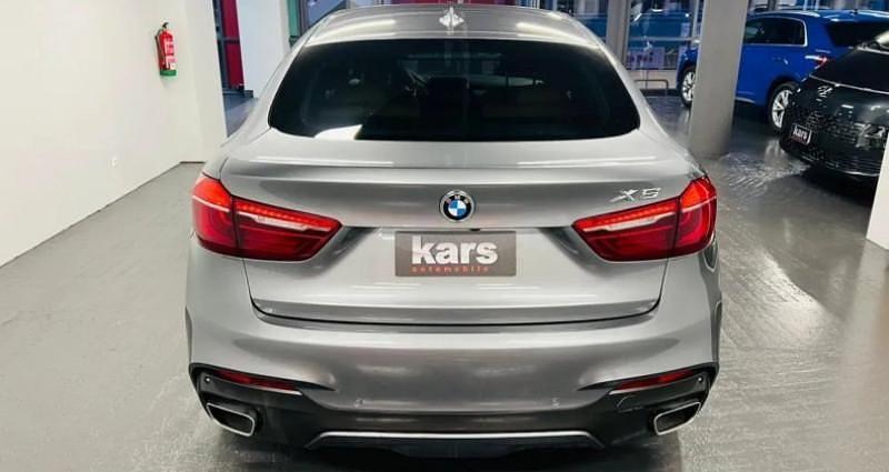 Occasion BMW X6 313 ch (230 kW) 2017 SUV