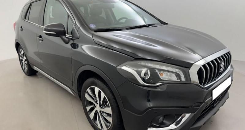 Occasion 2021 Suzuki SX4 S-Cross Style | 19 990 € (Super prix) - Image 1/4