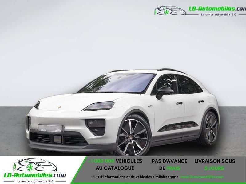 Utilisé 2024 Porsche Macan SUV | 99 000 € - Image 1/4