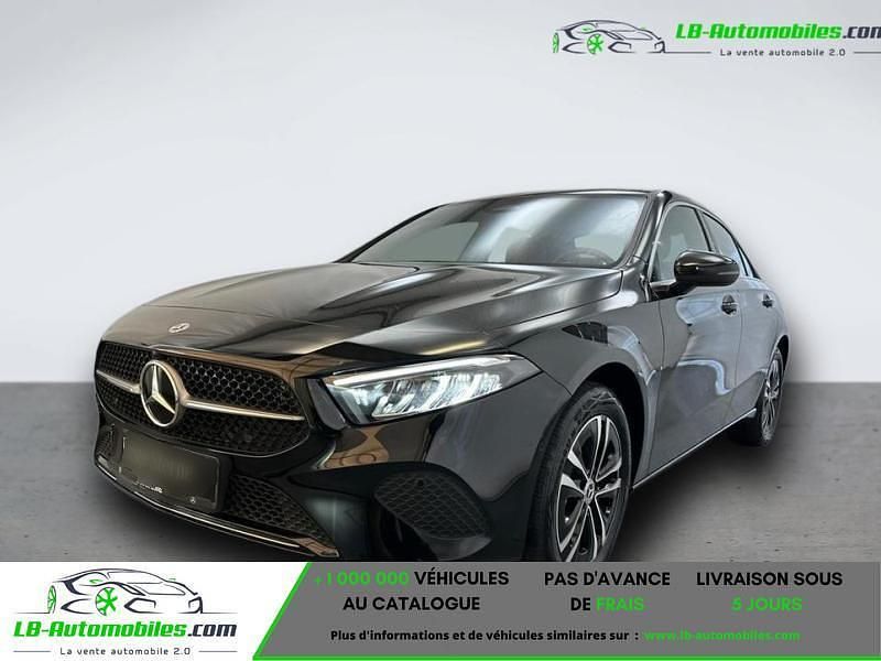 Occasion 2024 Mercedes A250 Berline | 35 300 € (Bon prix) - Image 1/4