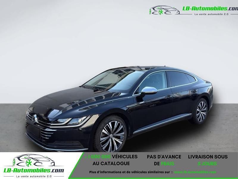 Occasion 2019 VW Arteon Berline | 26 200 € (Prix juste) - Image 1/4