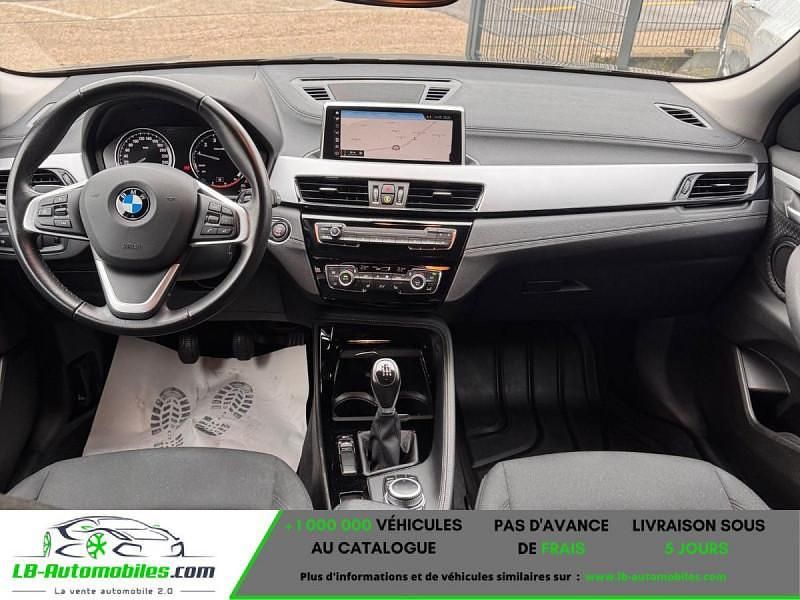 Occasion BMW X2 140 ch (102 kW) 2020 SUV