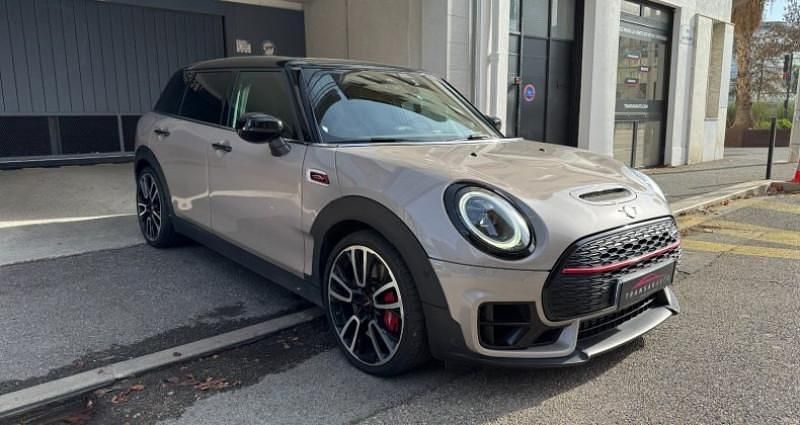 Occasion Mini John Cooper Works 306 ch (225 kW) 2023 Citadine