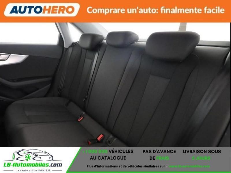 Occasion Audi A4 122 ch (89 kW) 2019 Berline