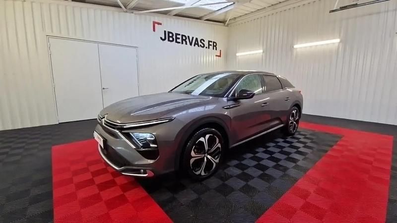 Utilisé 2022 Citroën C5 X Shine Break | 18 990 € (Bon prix) - Image 1/4