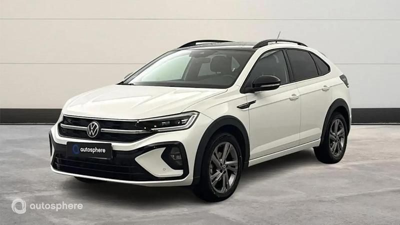 Occasion 2022 VW Taigo R-line SUV | 21 499 € (Prix juste) - Image 1/4